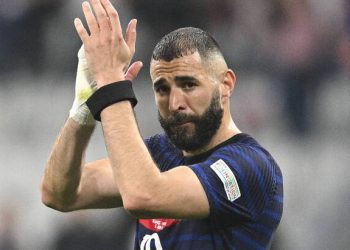 Бензема может завершить карьеру в сборной Франции