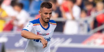 Бистрович: После Бразилии все в Хорватии думают, что мы сможем выйти в финал ЧМ-2022