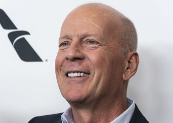 Брюс Уиллис станет дедом — его старшая дочь Румер сообщила о беременности