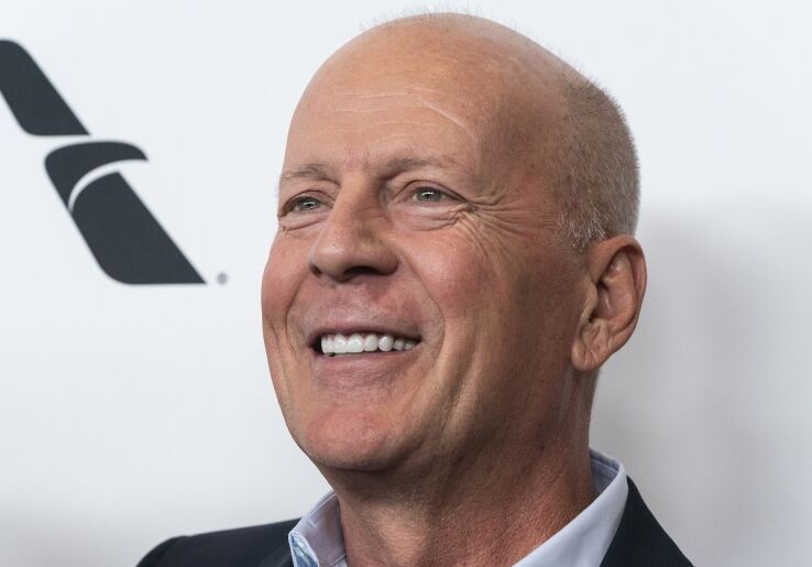 Брюс Уиллис станет дедом - его старшая дочь Румер сообщила о беременности