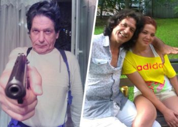 «Была милейшим человеком». Что известно об убийстве Вероники Казык