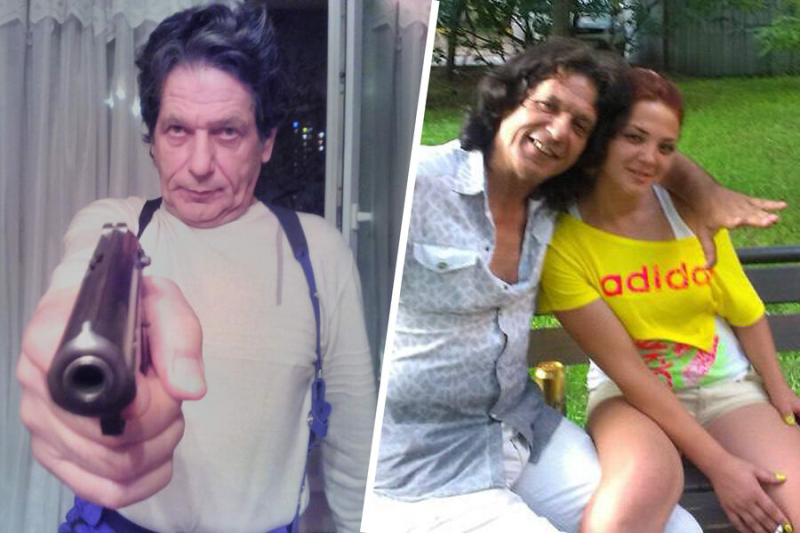 «Была милейшим человеком». Что известно об убийстве Вероники Казык