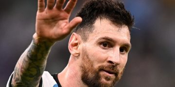 Были опубликованы составы на матч 1/4 финала ЧМ Нидерланды — Аргентина