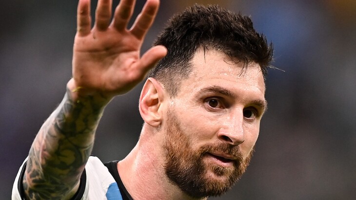 Были опубликованы составы на матч 1/4 финала ЧМ Нидерланды &mdash; Аргентина