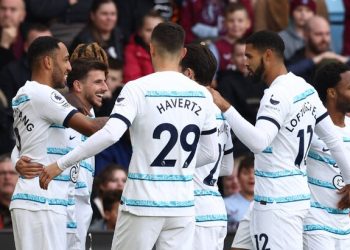 «Челси» и «Борнмут» назвали составы на матч 17-го тура АПЛ