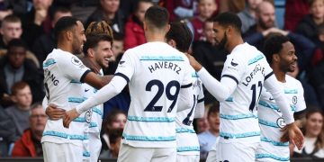 «Челси» и «Борнмут» назвали составы на матч 17-го тура АПЛ