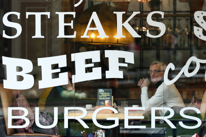 Депутаты взялись защитить русский язык от иностранных заимствований 