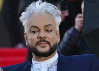 Для лапочки-дочки ничего не жалко: Киркоров спустил на день рождения Аллы-Виктории более 10 млн рублей