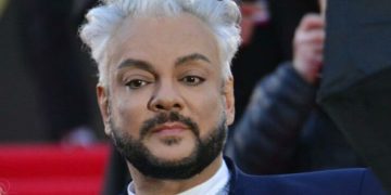 Для лапочки-дочки ничего не жалко: Киркоров спустил на день рождения Аллы-Виктории более 10 млн рублей