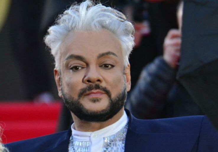 Для лапочки-дочки ничего не жалко: Киркоров спустил на день рождения Аллы-Виктории более 10 млн рублей