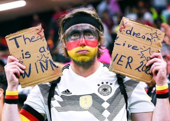 Дневник ЧМ-2022. Феноменальная Япония, провал Бундестим и закат «Золотого поколения»