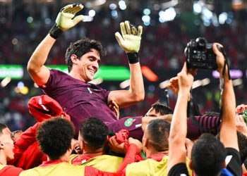 Дневник ЧМ-2022. Испанская трагедия, спаситель Буну и бомбардир Рамуш