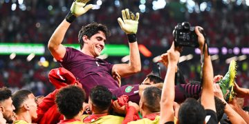 Дневник ЧМ-2022. Испанская трагедия, спаситель Буну и бомбардир Рамуш