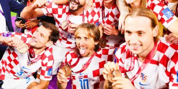 Дневник ЧМ-2022. Разогрев перед финалом, чудо-гол Оршича и взбешенный Хакими