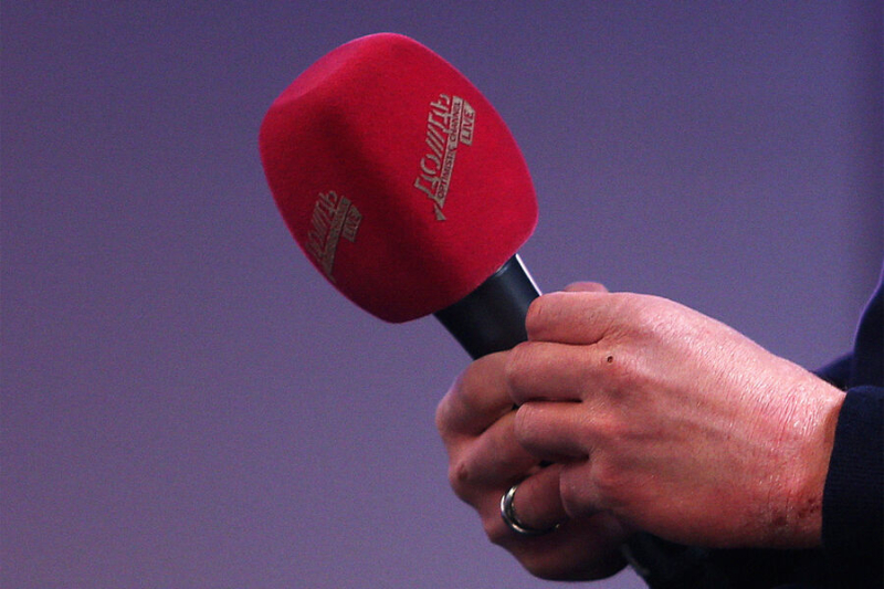 «Дождь»* лишили права на вещание в Латвии. Даже в YouTube