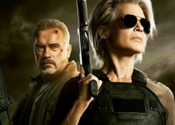 Два старых актера — это перебор: Джеймс Кэмерон объяснил провал последнего «Терминатора»