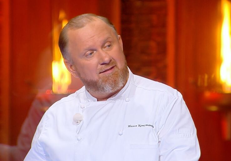 &laquo;Ехал на каток, но не доехал&hellip;&raquo;: Константин Ивлев сломал руку