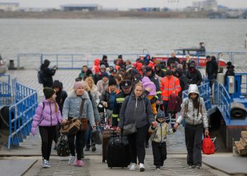 «Экзистенциальное заявление». В США оценили призыв к беженцам не возвращаться на Украину