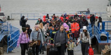 «Экзистенциальное заявление». В США оценили призыв к беженцам не возвращаться на Украину