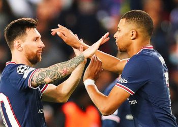 Еврофутбол возвращается. Воссоединение Месси и Мбаппе, чемпионская гонка Ла Лиги и неустойчивый трон «Баварии»