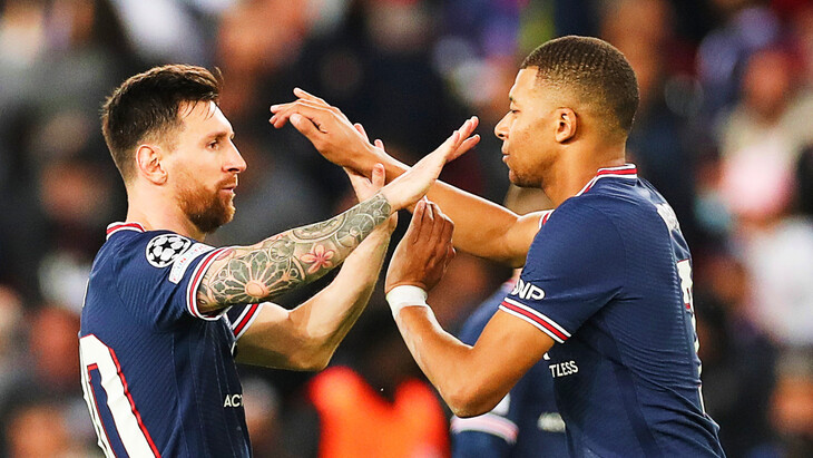 Еврофутбол возвращается. Воссоединение Месси и Мбаппе, чемпионская гонка Ла Лиги и неустойчивый трон &laquo;Баварии&raquo;