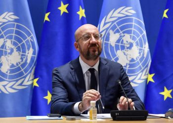 Европа отменяет победу СССР во Второй мировой войне