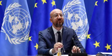 Европа отменяет победу СССР во Второй мировой войне