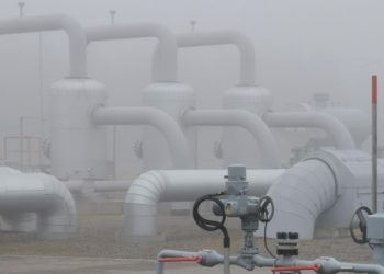 Евросоюз обсуждает снижение потолка цен на газ, пишут СМИ