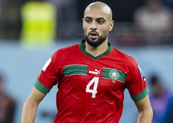 «Фиорентина» назвала цену на Амрабата