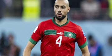 «Фиорентина» назвала цену на Амрабата