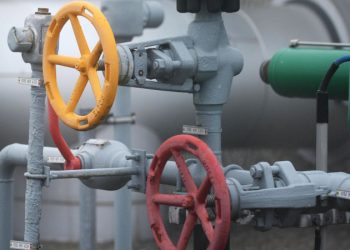 «Газпром» подает газ через Украину на ГИС «Суджа» в подтвержденном объеме