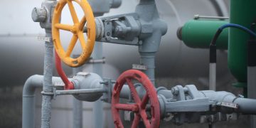 «Газпром» подает газ через Украину на ГИС «Суджа» в подтвержденном объеме