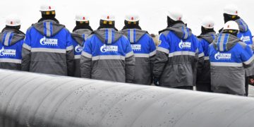 «Газпрому» запретили закупки у СП с Wintershall и OMV по цене выше лимита