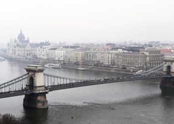 Глава ЦБ Венгрии раскритиковал экономическую политику правительства