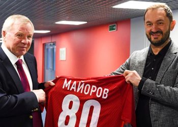 Глава ФНЛ не согласен, что уровень Первой лиги упал