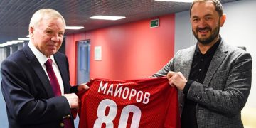 Глава ФНЛ не согласен, что уровень Первой лиги упал