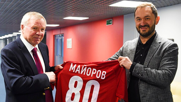 Глава ФНЛ не согласен, что уровень Первой лиги упал