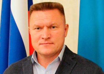 Глава Союза десантников Урала выехал в зону спецоперации с подпиской о невыезде