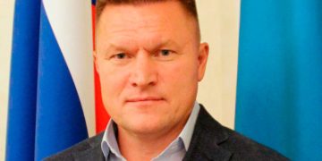 Глава Союза десантников Урала выехал в зону спецоперации с подпиской о невыезде