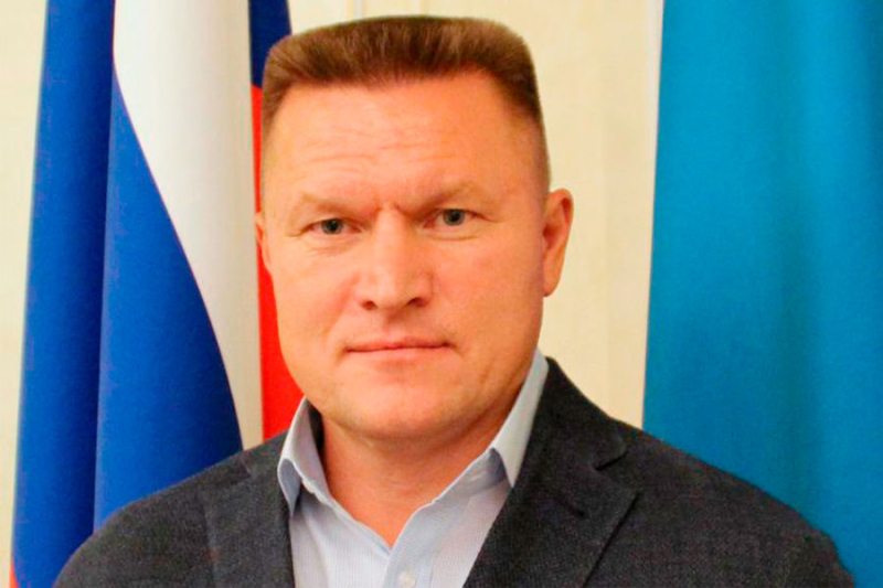 Глава Союза десантников Урала выехал в&nbsp;зону спецоперации с&nbsp;подпиской о&nbsp;невыезде 