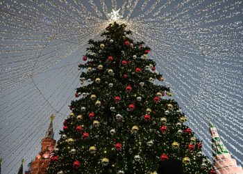 Главные события года в России и мире