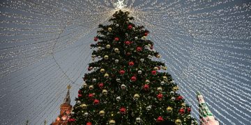 Главные события года в России и мире