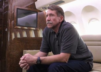 «Голливуд мог бы снять фильм поинтереснее». Первое интервью Виктора Бута на свободе