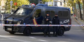 Испания усилит меры безопасности у диппредставительств