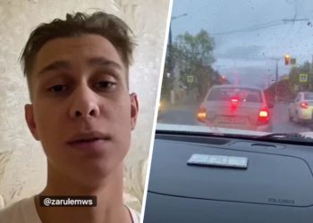 «Я с ним очень жестко поговорил». Чиновнику из Чувашии пришлось извиняться за сына