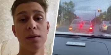 «Я с ним очень жестко поговорил». Чиновнику из Чувашии пришлось извиняться за сына