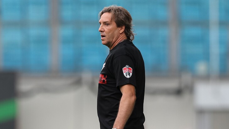 Юран: Был звонок из Узбекистана. Буду рассматривать, если есть серьёзные задачи