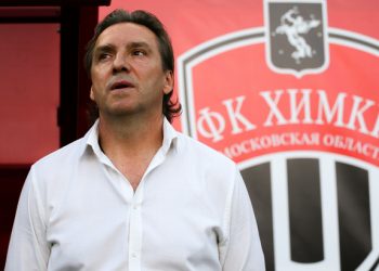 Юран проведет переговоры с руководством «Рубина»