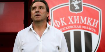 Юран проведет переговоры с руководством «Рубина»