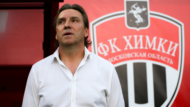 Юран проведет переговоры с руководством «Рубина»